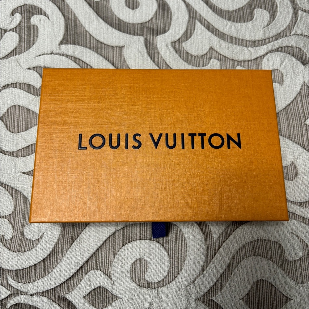 AUTHENTIC Louis Vuitton Box